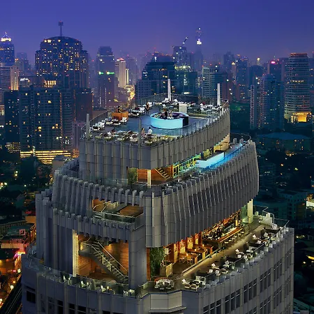 Bangkok Marriott Hotel Sukhumvit-2
